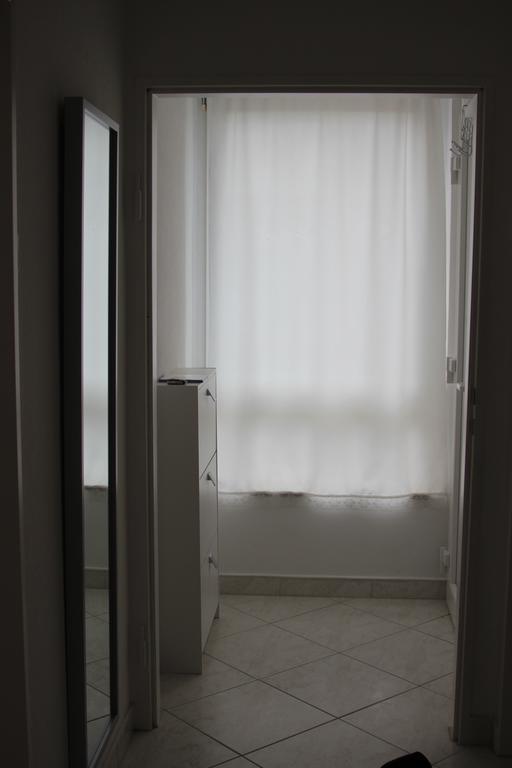Sonnenschein Daire Baden-Baden Dış mekan fotoğraf