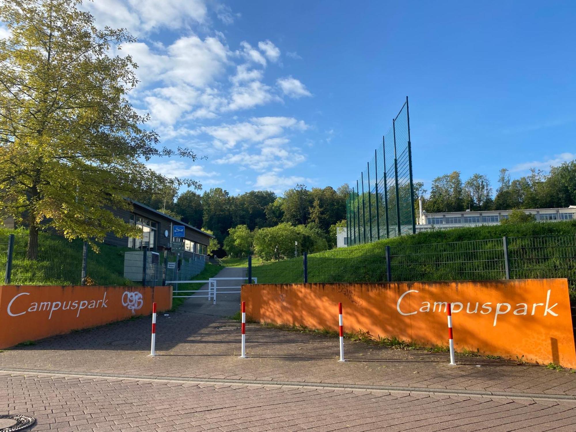 Sonnenschein Daire Baden-Baden Dış mekan fotoğraf