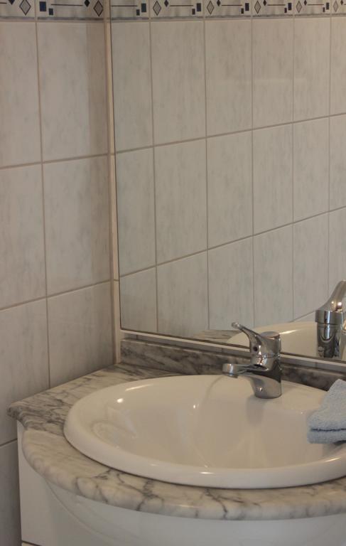 Sonnenschein Daire Baden-Baden Dış mekan fotoğraf